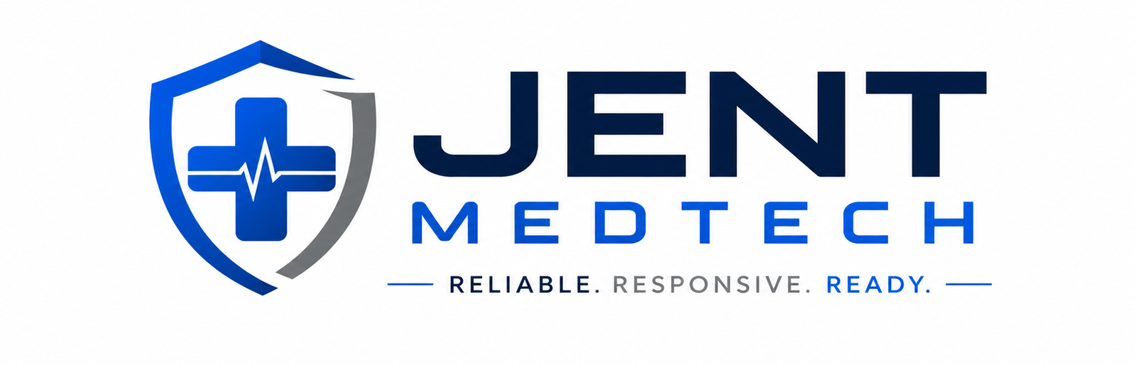JENT MedTech logo